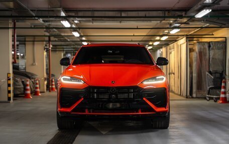 Lamborghini Urus I, 2025 год, 49 850 000 рублей, 2 фотография
