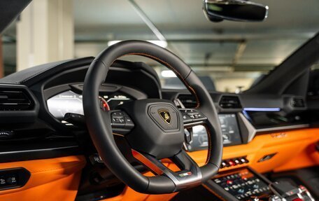 Lamborghini Urus I, 2025 год, 49 850 000 рублей, 6 фотография