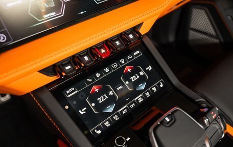 Lamborghini Urus I, 2025 год, 49 850 000 рублей, 10 фотография