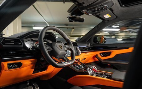 Lamborghini Urus I, 2025 год, 49 850 000 рублей, 5 фотография