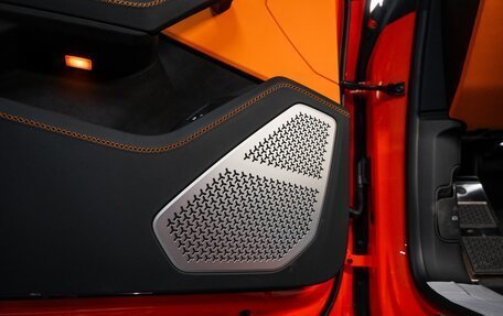 Lamborghini Urus I, 2025 год, 49 850 000 рублей, 8 фотография
