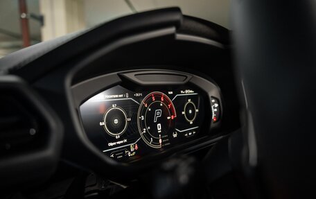 Lamborghini Urus I, 2025 год, 49 850 000 рублей, 7 фотография