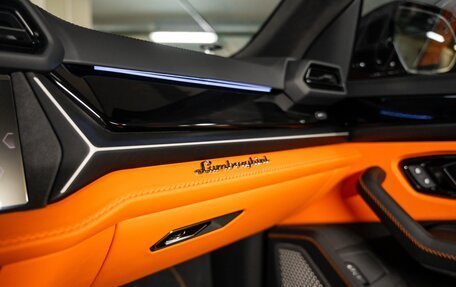 Lamborghini Urus I, 2025 год, 49 850 000 рублей, 15 фотография