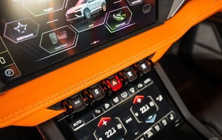 Lamborghini Urus I, 2025 год, 49 850 000 рублей, 11 фотография