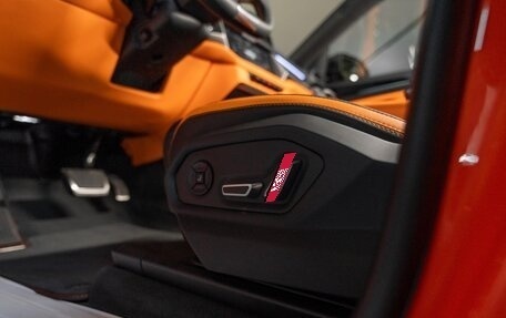 Lamborghini Urus I, 2025 год, 49 850 000 рублей, 9 фотография