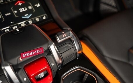Lamborghini Urus I, 2025 год, 49 850 000 рублей, 14 фотография