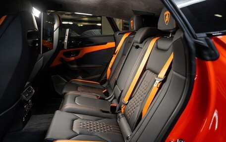 Lamborghini Urus I, 2025 год, 49 850 000 рублей, 19 фотография