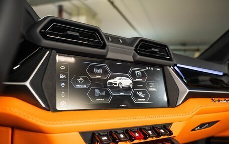 Lamborghini Urus I, 2025 год, 49 850 000 рублей, 16 фотография