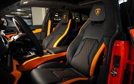 Lamborghini Urus I, 2025 год, 49 850 000 рублей, 17 фотография