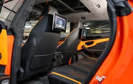 Lamborghini Urus I, 2025 год, 49 850 000 рублей, 24 фотография