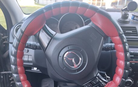 Mazda 3, 2008 год, 720 000 рублей, 10 фотография