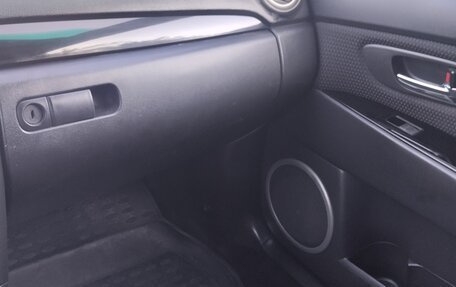 Mazda 3, 2008 год, 720 000 рублей, 7 фотография