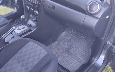 Mazda 3, 2008 год, 720 000 рублей, 12 фотография