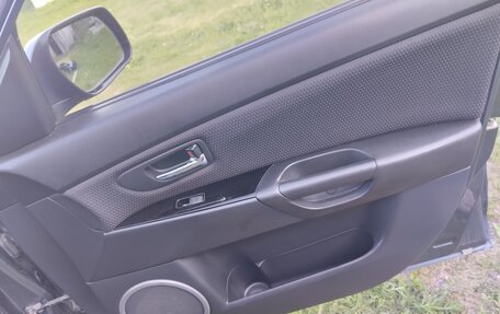 Mazda 3, 2008 год, 720 000 рублей, 11 фотография