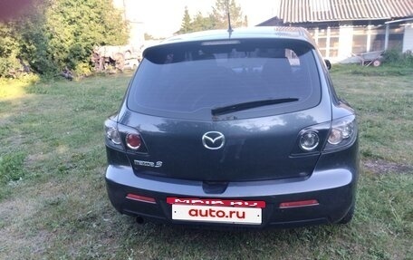 Mazda 3, 2008 год, 720 000 рублей, 6 фотография