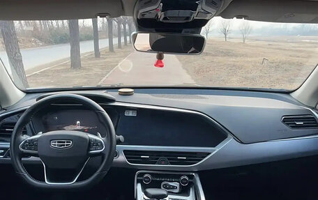 Geely Tugella FY11, 2020 год, 1 450 000 рублей, 7 фотография