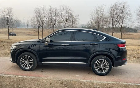 Geely Tugella FY11, 2020 год, 1 450 000 рублей, 5 фотография