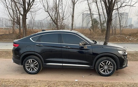 Geely Tugella FY11, 2020 год, 1 450 000 рублей, 6 фотография