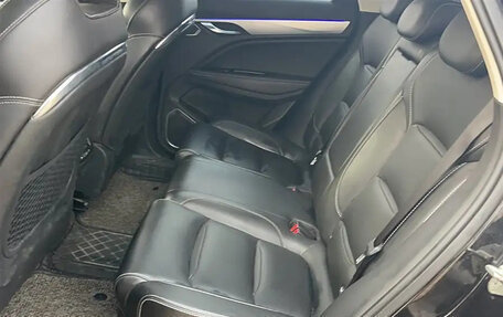 Geely Tugella FY11, 2020 год, 1 450 000 рублей, 9 фотография