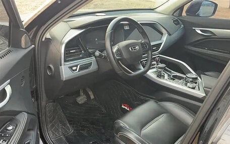 Geely Tugella FY11, 2020 год, 1 450 000 рублей, 8 фотография