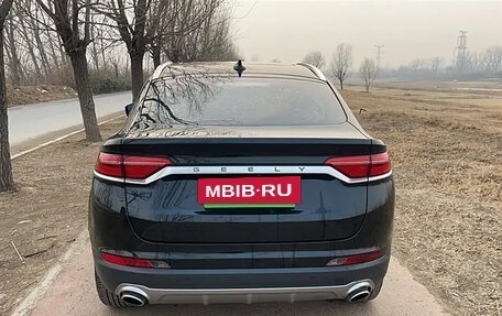 Geely Tugella FY11, 2020 год, 1 450 000 рублей, 4 фотография