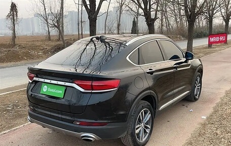 Geely Tugella FY11, 2020 год, 1 450 000 рублей, 3 фотография