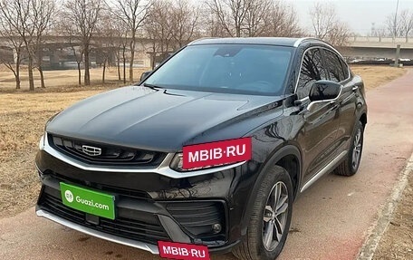 Geely Tugella FY11, 2020 год, 1 450 000 рублей, 2 фотография