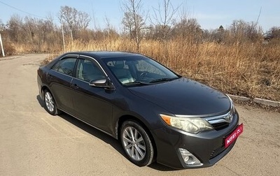 Toyota Camry, 2012 год, 1 400 000 рублей, 1 фотография