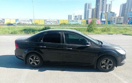 Ford Focus II рестайлинг, 2011 год, 755 000 рублей, 3 фотография