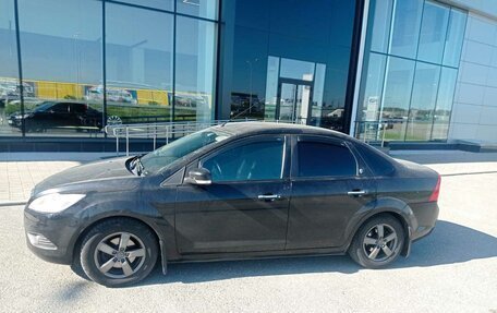 Ford Focus II рестайлинг, 2011 год, 755 000 рублей, 6 фотография
