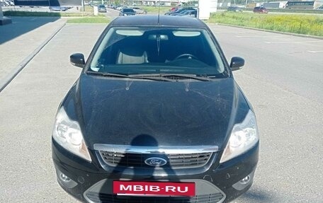 Ford Focus II рестайлинг, 2011 год, 755 000 рублей, 5 фотография