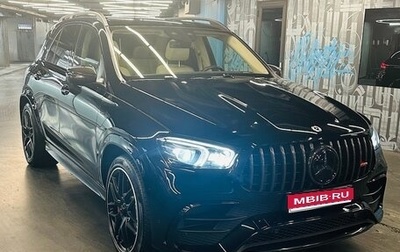 Mercedes-Benz GLE AMG, 2020 год, 10 000 000 рублей, 1 фотография