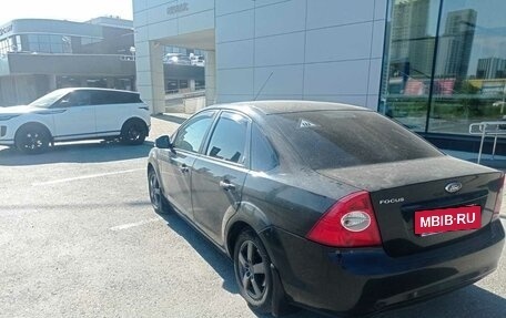 Ford Focus II рестайлинг, 2011 год, 755 000 рублей, 2 фотография