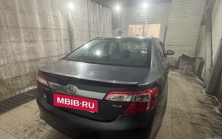 Toyota Camry, 2012 год, 1 400 000 рублей, 14 фотография