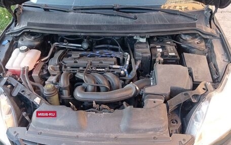 Ford Focus II рестайлинг, 2011 год, 755 000 рублей, 9 фотография