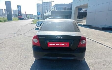 Ford Focus II рестайлинг, 2011 год, 755 000 рублей, 8 фотография