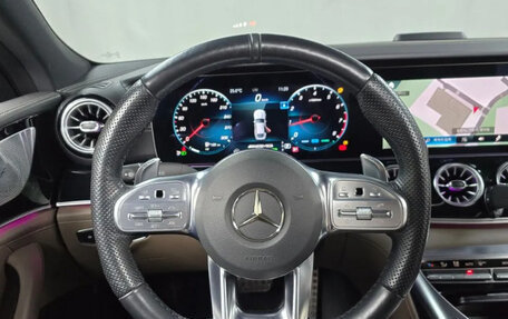 Mercedes-Benz AMG GT I рестайлинг, 2021 год, 5 770 000 рублей, 12 фотография