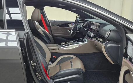Mercedes-Benz AMG GT I рестайлинг, 2021 год, 5 770 000 рублей, 10 фотография