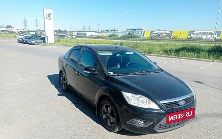 Ford Focus II рестайлинг, 2011 год, 755 000 рублей, 7 фотография