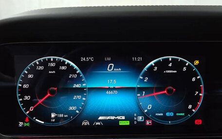 Mercedes-Benz AMG GT I рестайлинг, 2021 год, 5 770 000 рублей, 13 фотография
