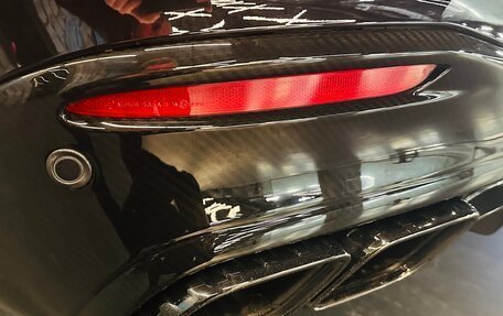 Mercedes-Benz GLE AMG, 2020 год, 10 000 000 рублей, 12 фотография