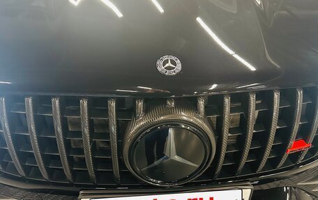 Mercedes-Benz GLE AMG, 2020 год, 10 000 000 рублей, 10 фотография