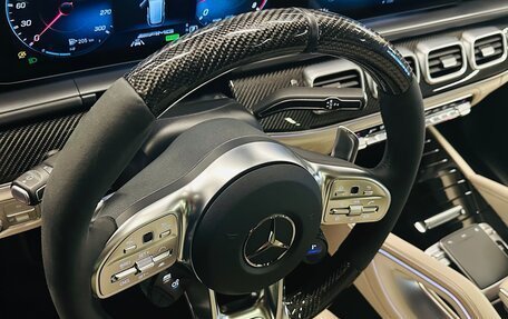 Mercedes-Benz GLE AMG, 2020 год, 10 000 000 рублей, 14 фотография