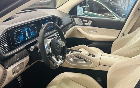 Mercedes-Benz GLE AMG, 2020 год, 10 000 000 рублей, 13 фотография