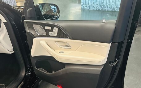 Mercedes-Benz GLE AMG, 2020 год, 10 000 000 рублей, 16 фотография