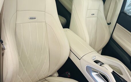 Mercedes-Benz GLE AMG, 2020 год, 10 000 000 рублей, 19 фотография