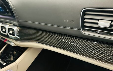 Mercedes-Benz GLE AMG, 2020 год, 10 000 000 рублей, 18 фотография