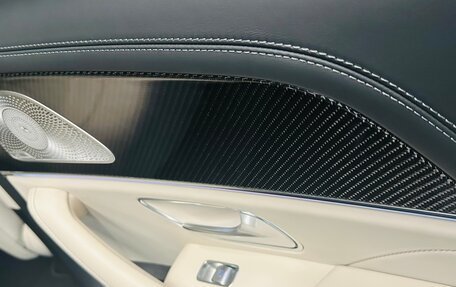 Mercedes-Benz GLE AMG, 2020 год, 10 000 000 рублей, 21 фотография