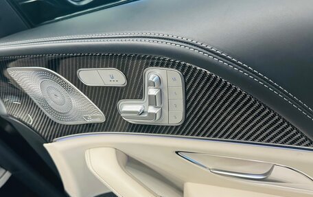 Mercedes-Benz GLE AMG, 2020 год, 10 000 000 рублей, 17 фотография
