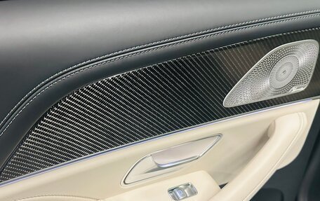 Mercedes-Benz GLE AMG, 2020 год, 10 000 000 рублей, 23 фотография
